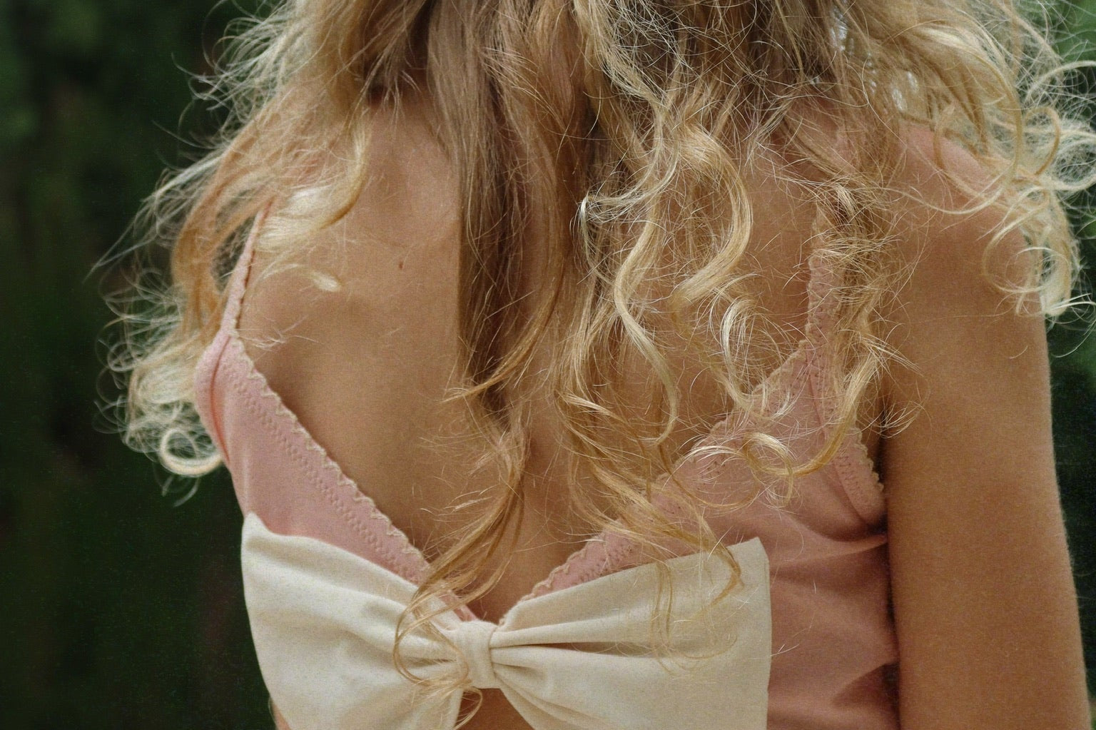 Girls' bikinis from Konges Sløjd