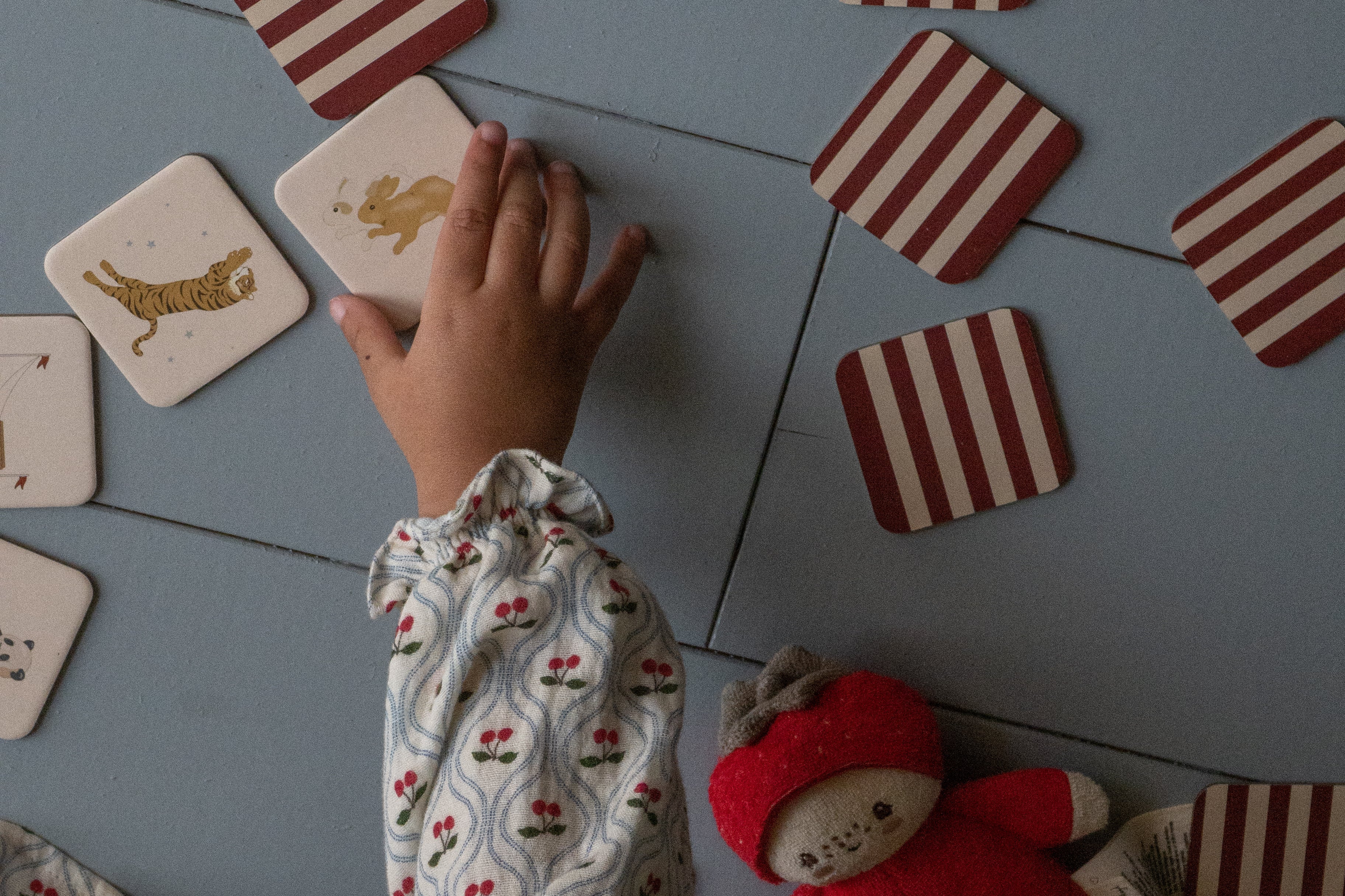 Kids' and children's games from Konges Sløjd