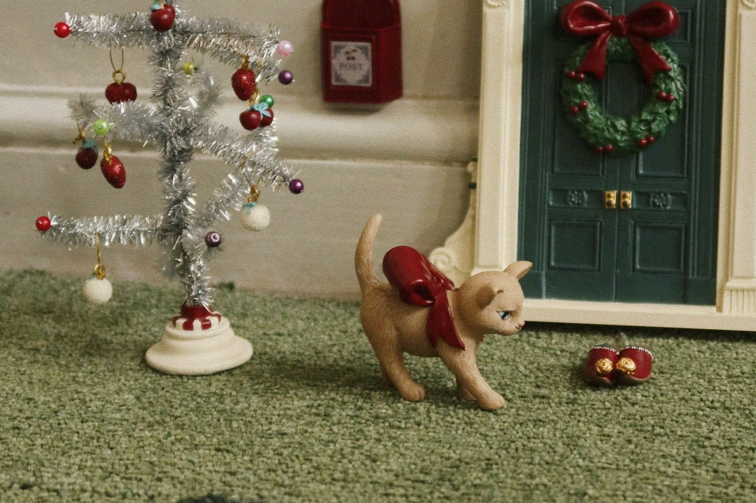 christmas decorations