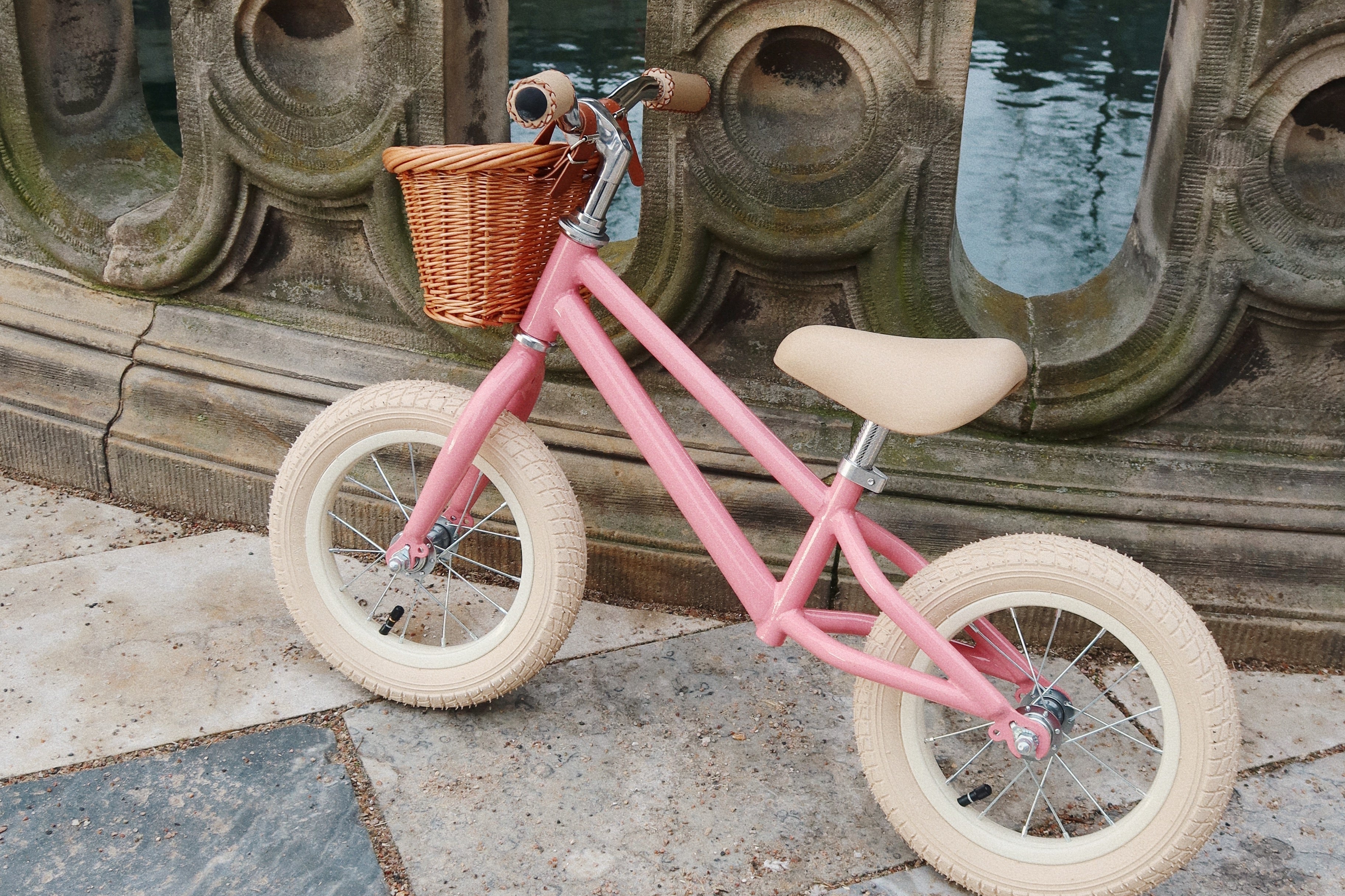 Balance bikes from Konges Sløjd