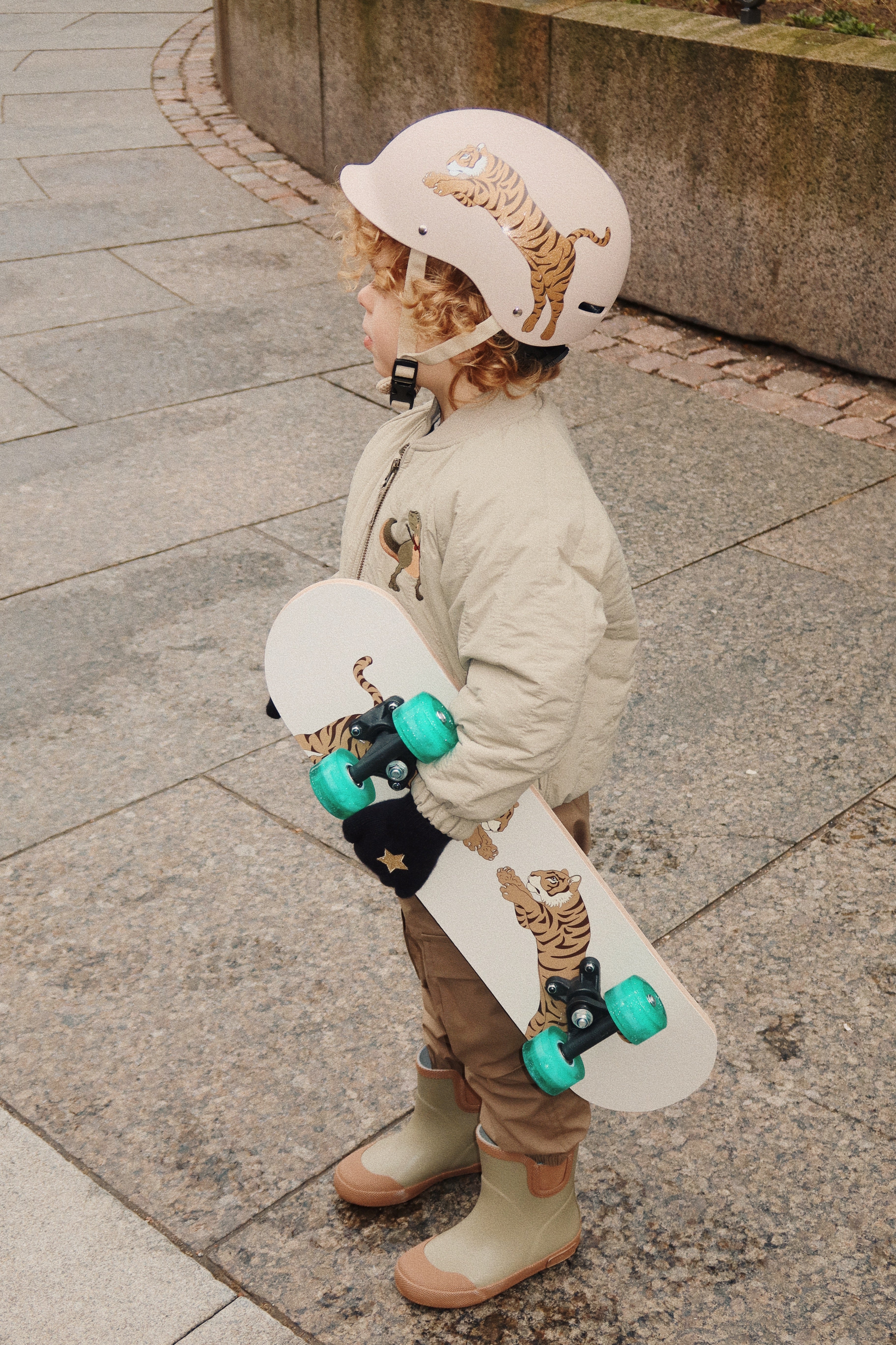 On Wheels | Shop Kids' Rides » Konges Sløjd®