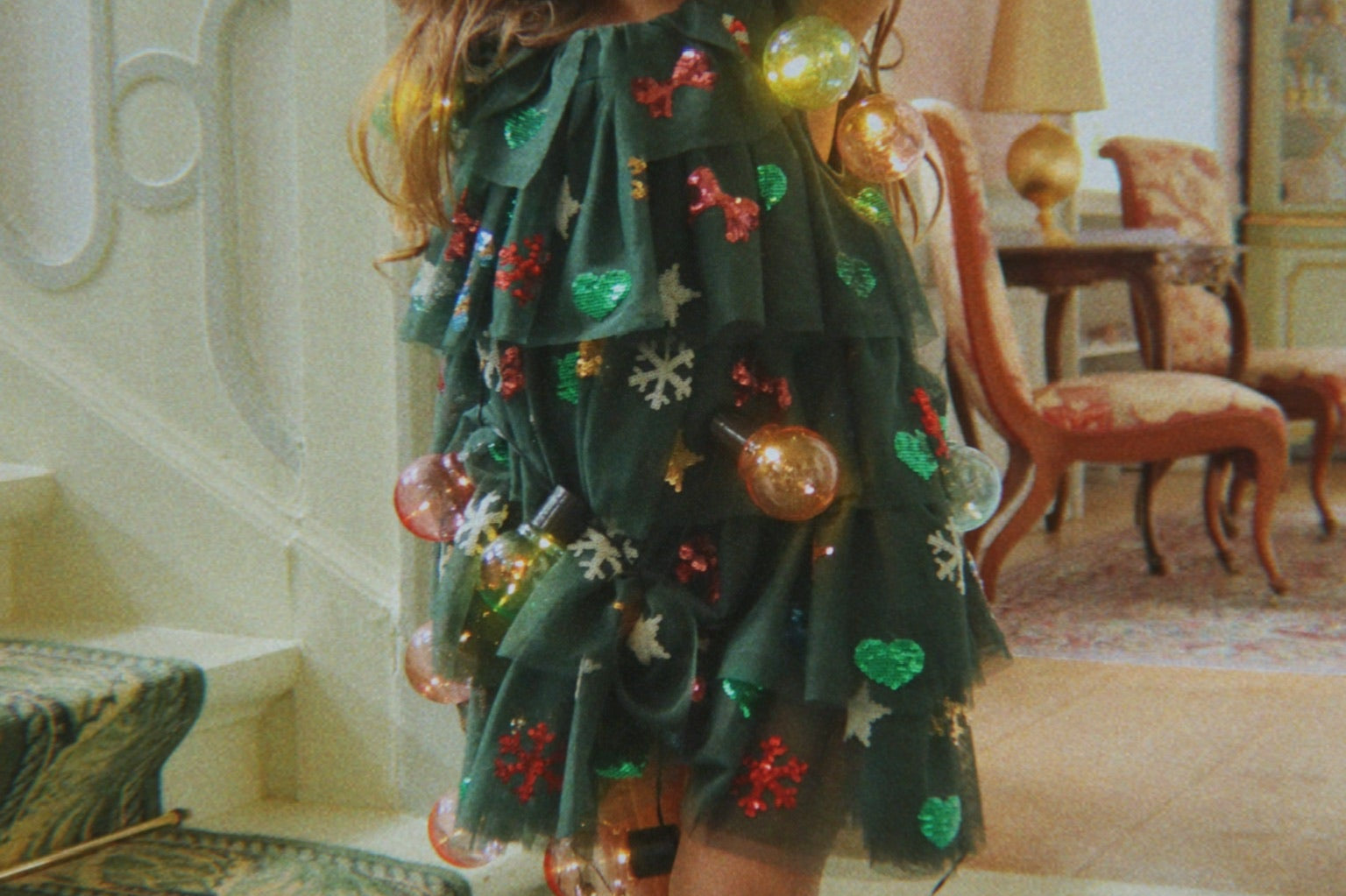 kids christmas clothes