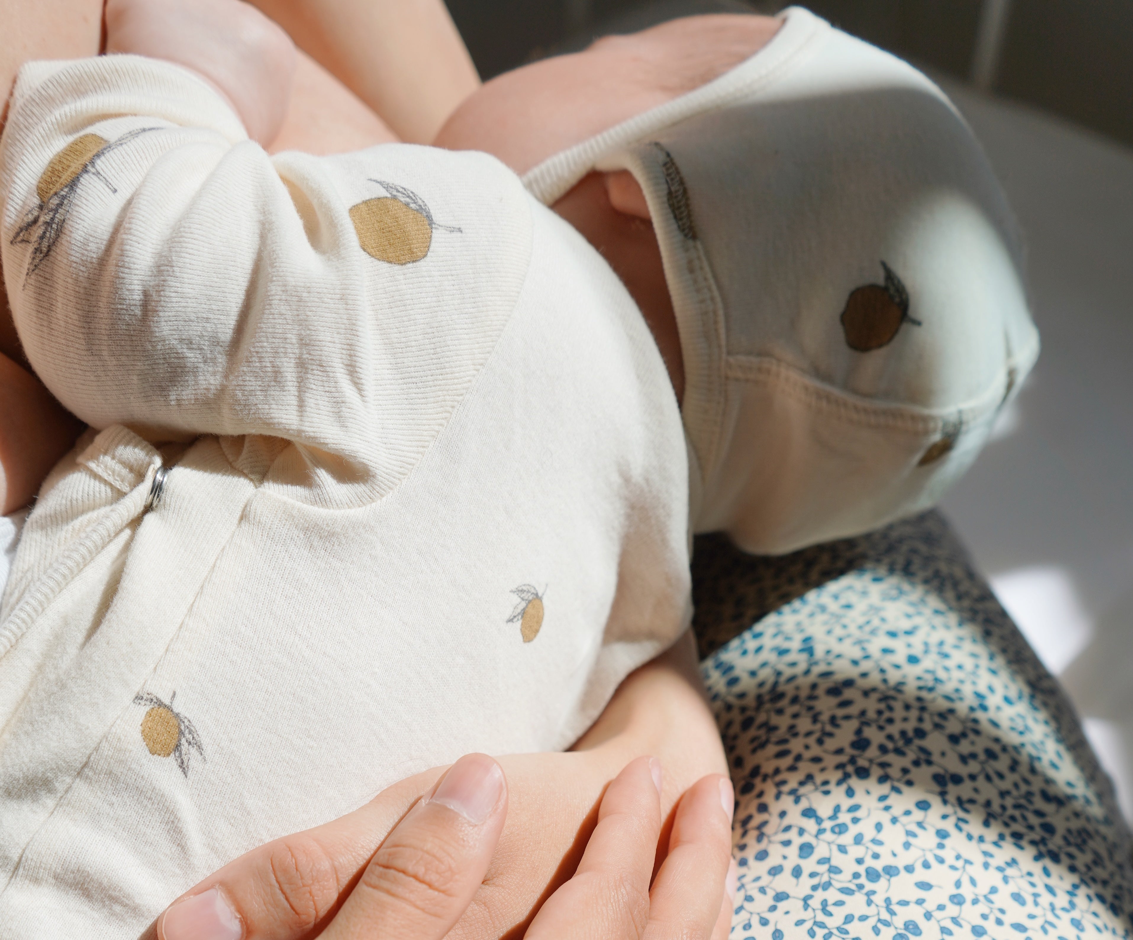 Nursing pillows & covers from Konges Sløjd