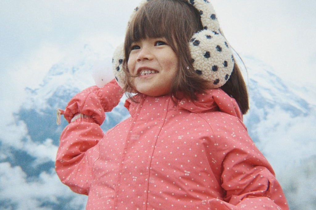 kids outerwear