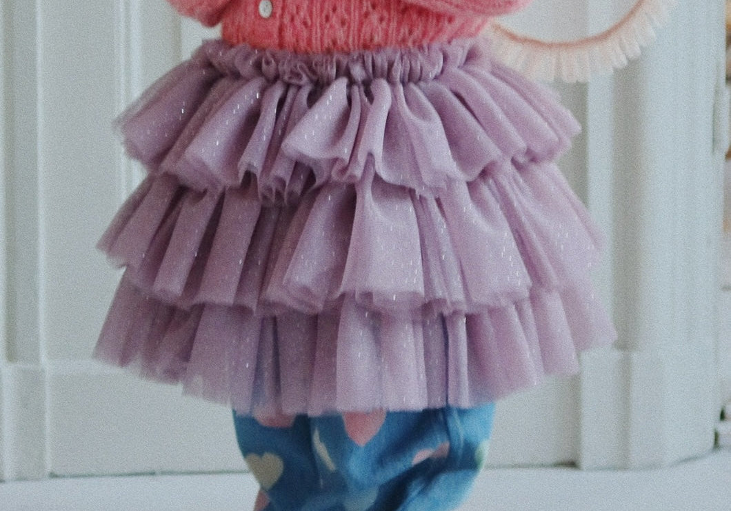 Girls' skirts from Konges Sløjd