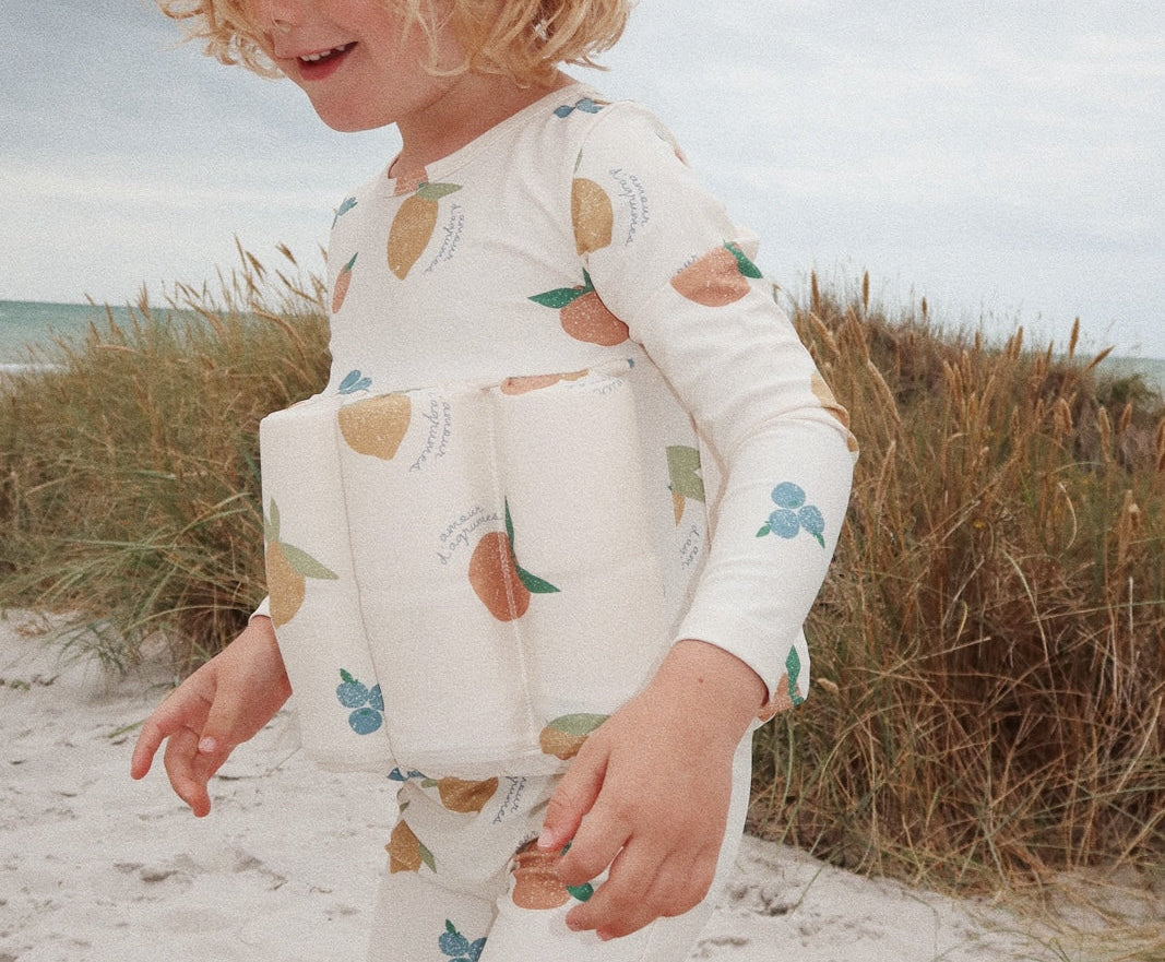 Kids' and children's uv swimwear from Konges Sløjd