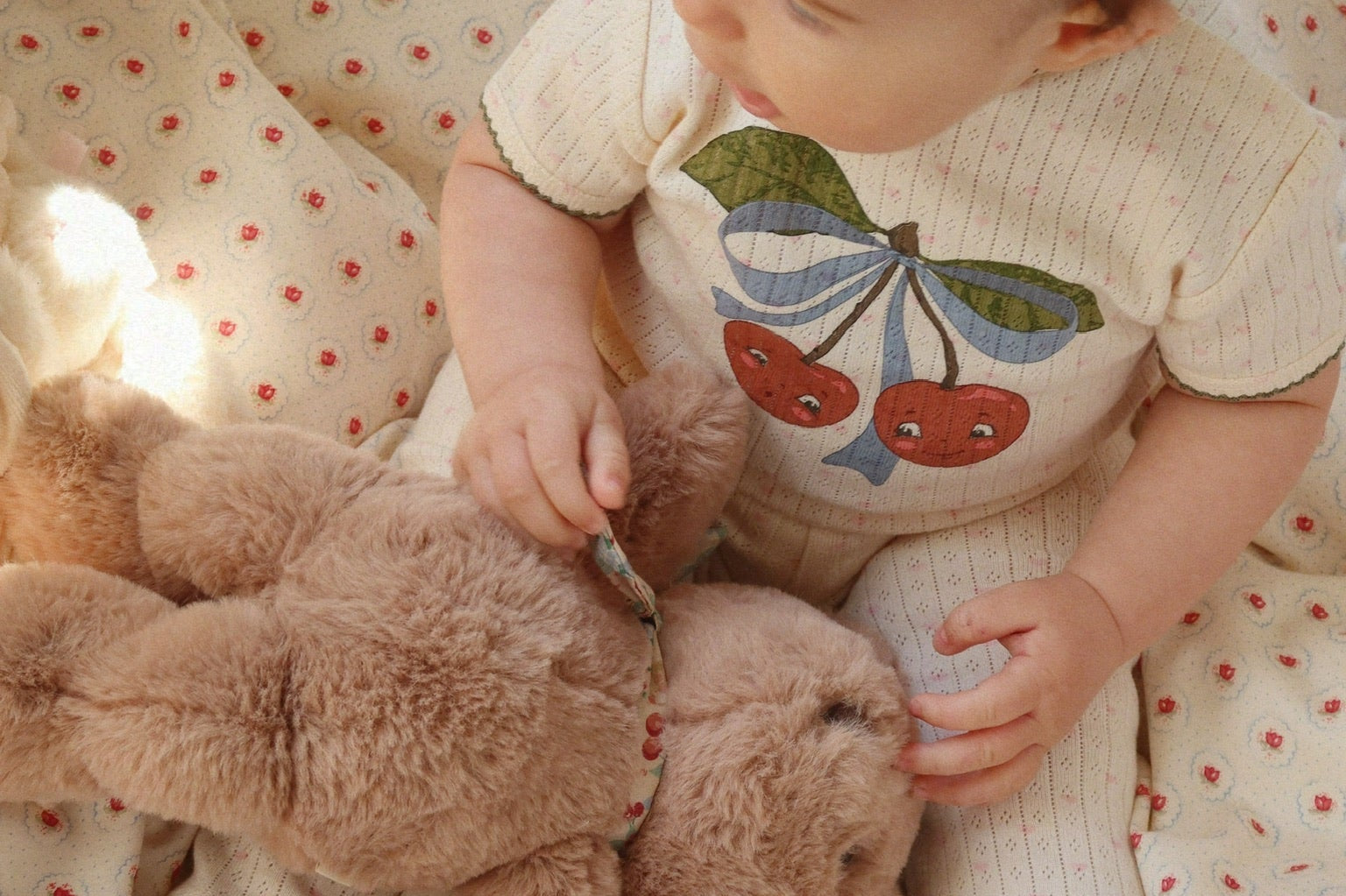Baby bodysuits for babies and newborns from Konges Sløjd
