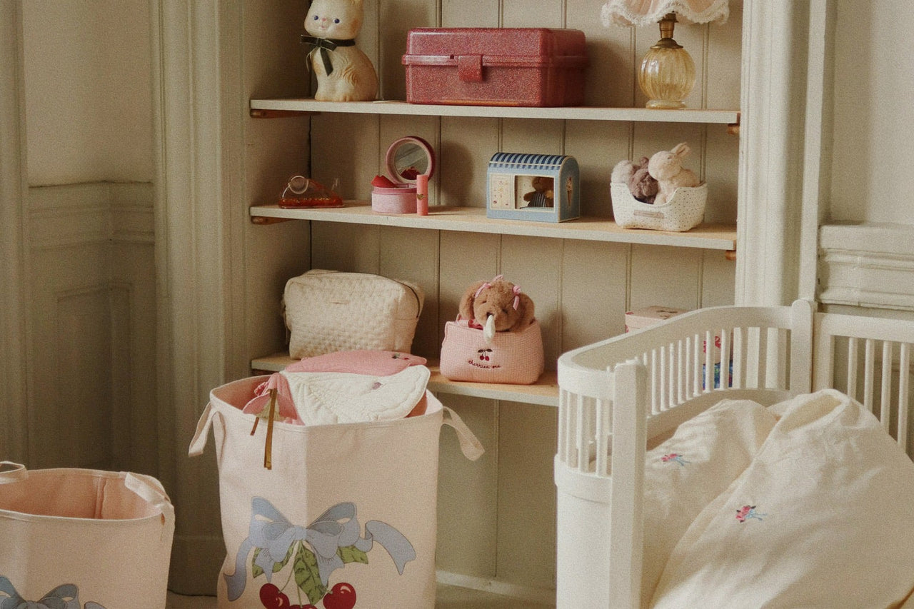 kids' room