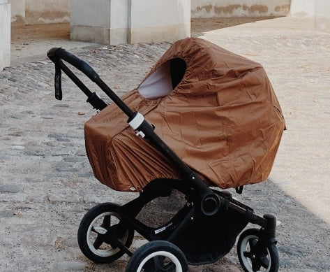 Pram & pushchair accessories for babies and newborns from Konges Sløjd