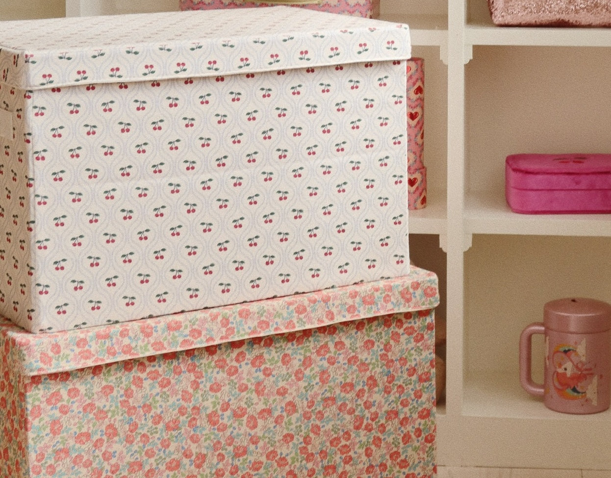 Kids' and children's storage from Konges Sløjd