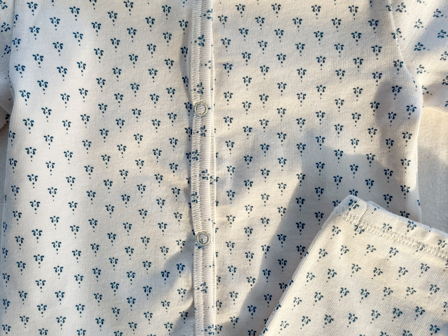 Konges Sløjd A/S SETS punto blu