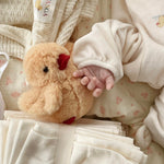 Konges Sløjd A/S MUSLIN CLOTHS antique white