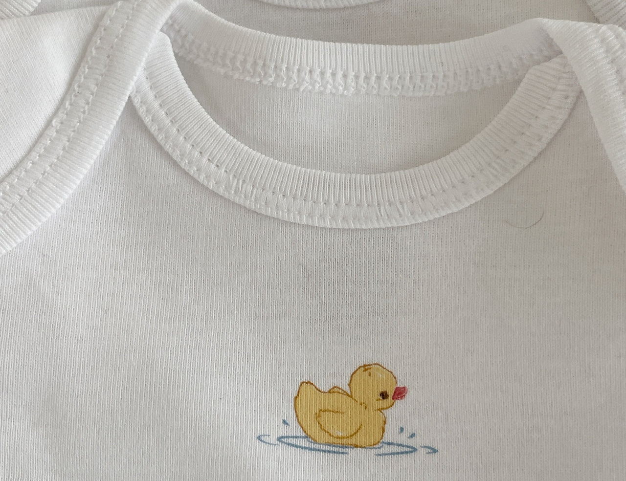 Konges Sløjd A/S BODYSTOCKINGS optic white