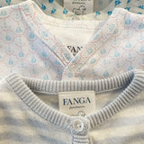 Konges Sløjd A/S ONESIES barca