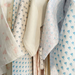 Konges Sløjd A/S BODYSTOCKINGS punto blu