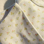 Konges Sløjd A/S BODYSTOCKINGS tuli coeur