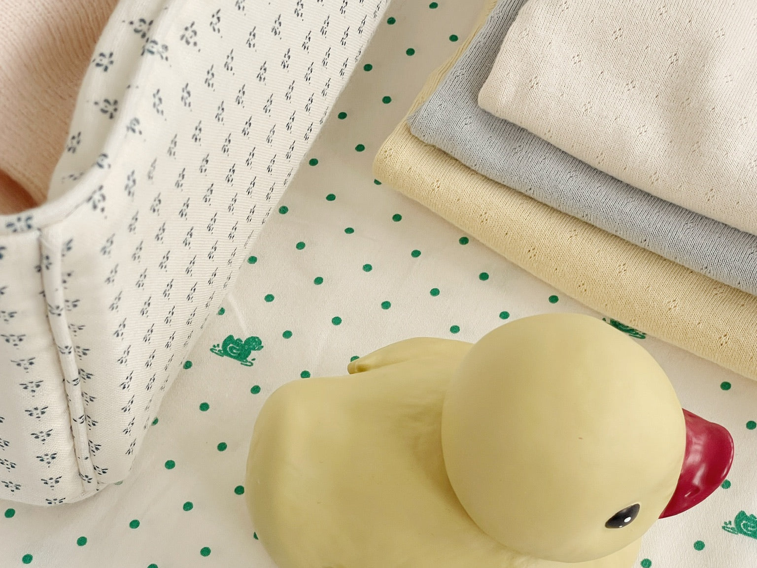Konges Sløjd A/S NURSERY punto blu