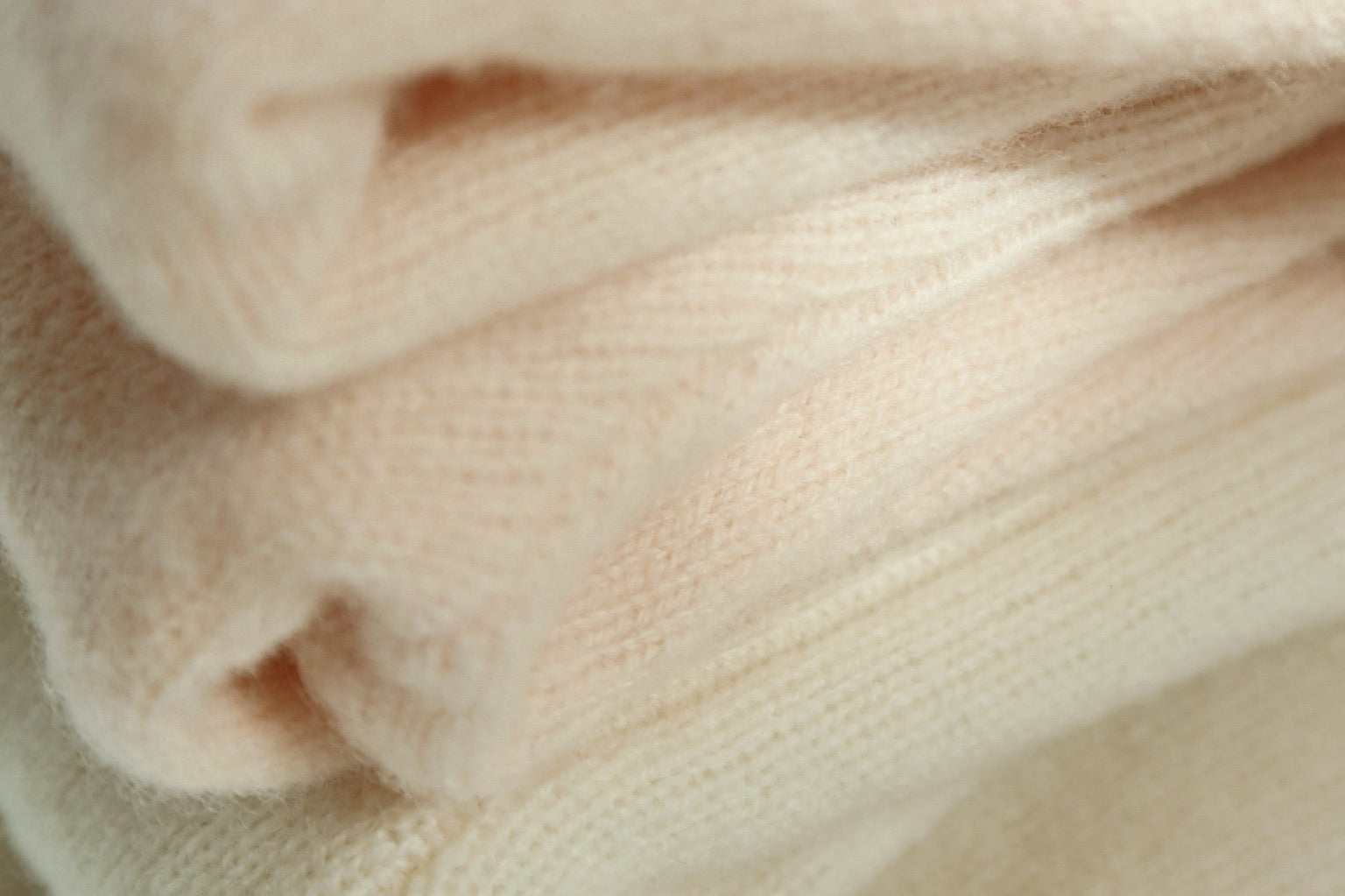 Konges Sløjd A/S KNITTED CARDIGANS antique white