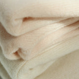 Konges Sløjd A/S KNITTED CARDIGANS antique white