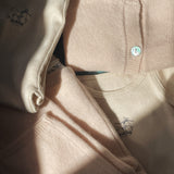 Konges Sløjd A/S KNITTED CARDIGANS creole pink