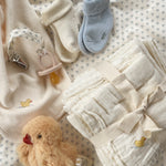 Konges Sløjd A/S BABY BEDDING antique white