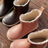 Konges Sløjd A/S RUBBER BOOTS cameo brown