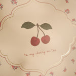 Konges Sløjd A/S SETS cherry