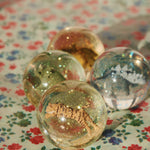 Konges Sløjd A/S CREATIVE PLAY lemon/tiger