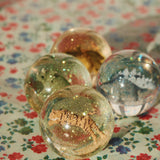 Konges Sløjd A/S CREATIVE PLAY lemon/tiger