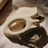 Konges Sløjd A/S TEETH SOOTHERS off white