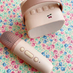 Konges Sløjd A/S MUSIC TOYS cherry