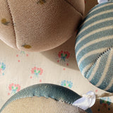 Konges Sløjd A/S BEACH TOYS lemon