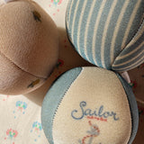 Konges Sløjd A/S BEACH TOYS lemon