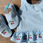 Konges Sløjd A/S SWIMSUITS provence/white swan