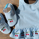 Konges Sløjd A/S SWIMSUITS provence/white swan