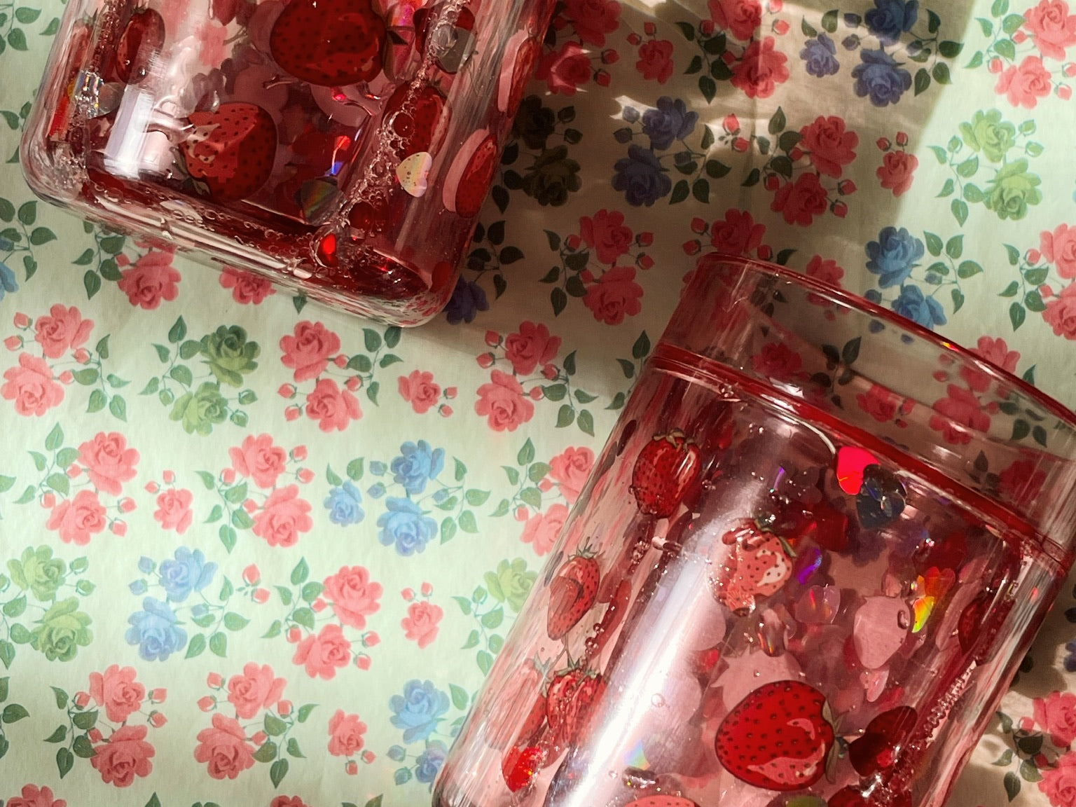 Konges Sløjd A/S CUPS fragola