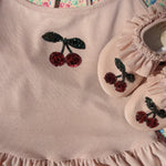 Konges Sløjd A/S SWIMSUITS evening sand