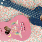 Konges Sløjd A/S MUSIC TOYS multi star