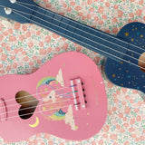 Konges Sløjd A/S MUSIC TOYS multi star