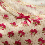 Konges Sløjd A/S JERSEY T-SHIRTS rosie sorbet