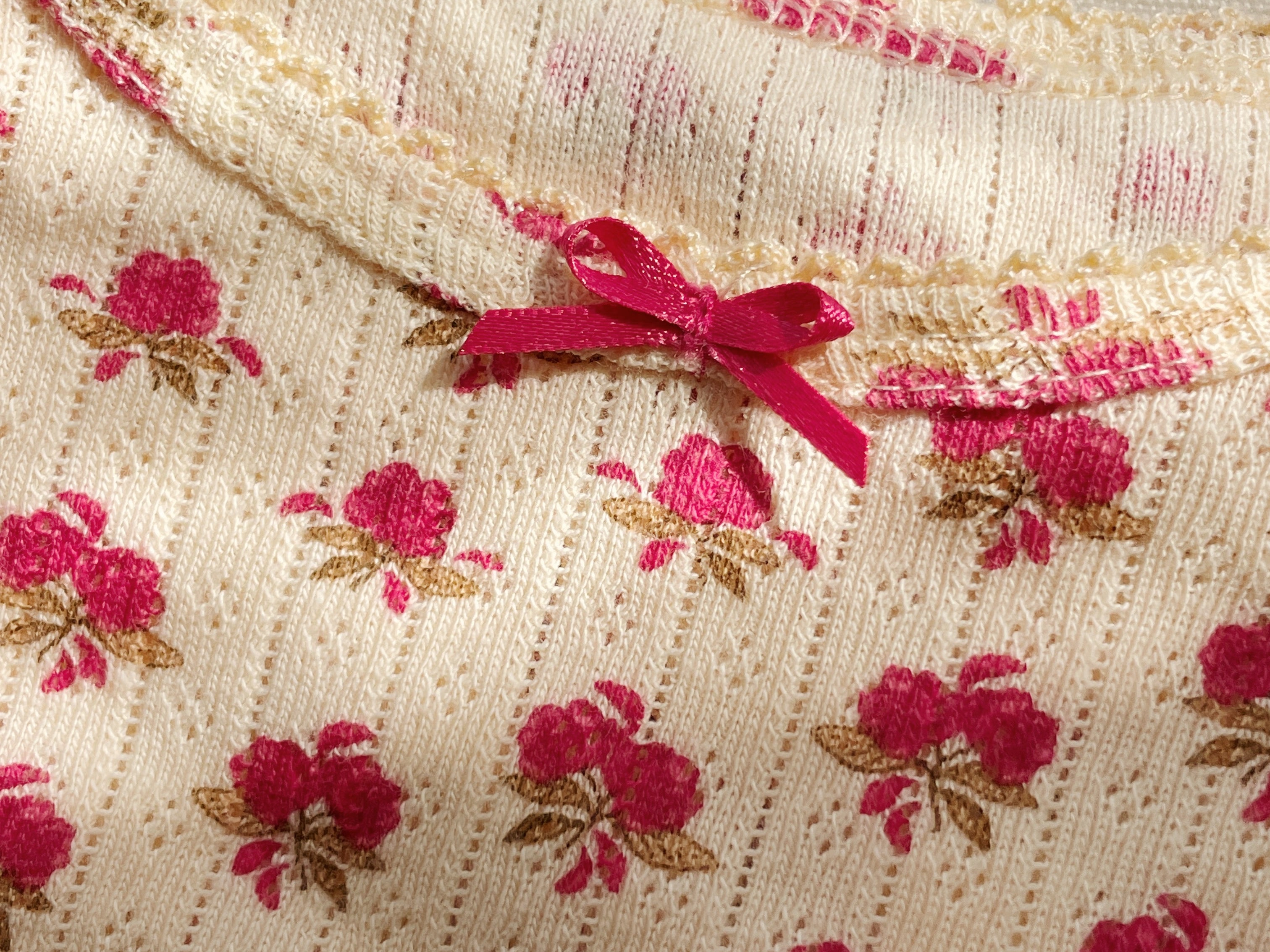 Konges Sløjd A/S JERSEY T-SHIRTS rosie sorbet