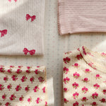 Konges Sløjd A/S JERSEY T-SHIRTS rosie sorbet