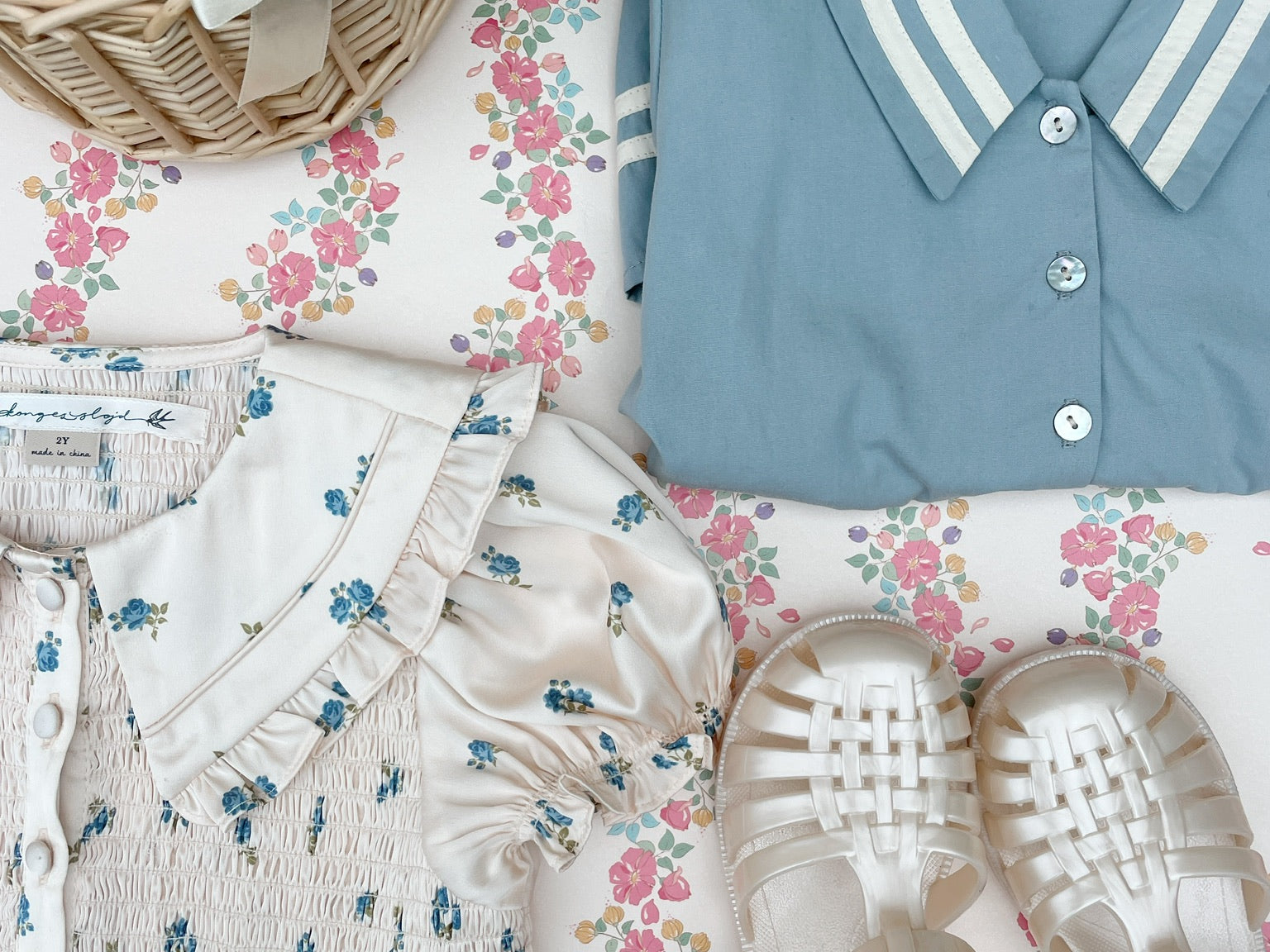 Konges Sløjd A/S BAGS & WALLET eggnog