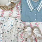 Konges Sløjd A/S BAGS & WALLET eggnog