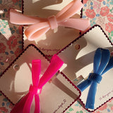 Konges Sløjd A/S HAIR ACCESSORIES sangria