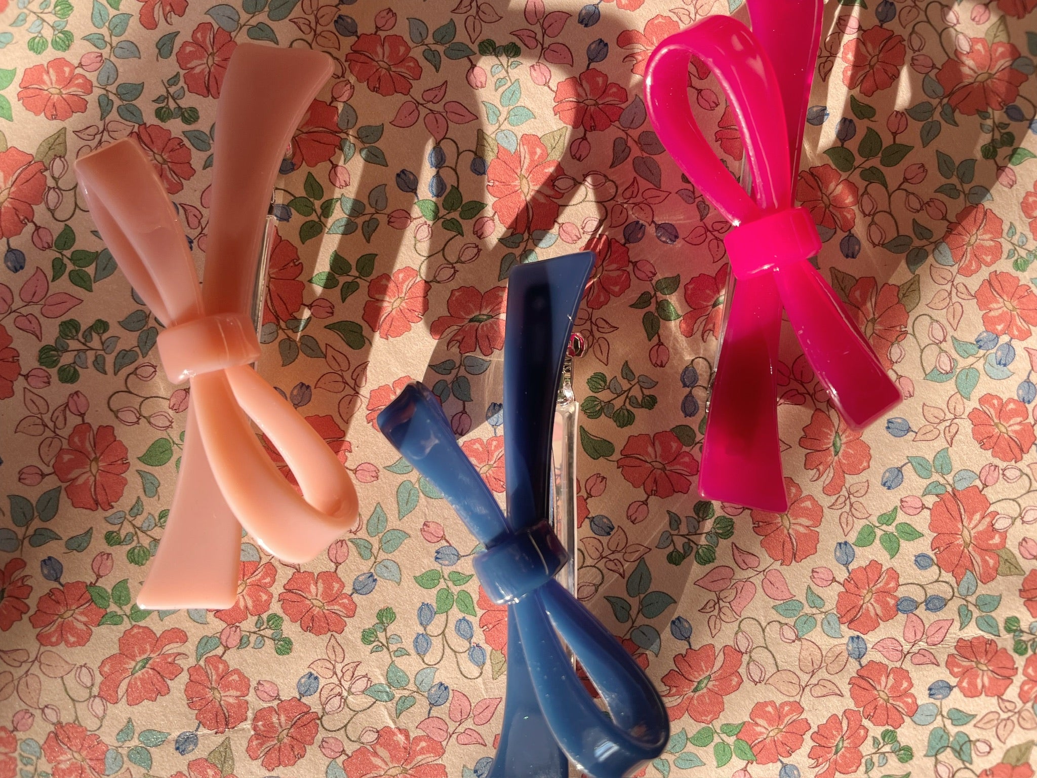 Konges Sløjd A/S HAIR ACCESSORIES sangria