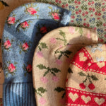 Konges Sløjd A/S BALACLAVAS cherry