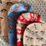 Konges Sløjd A/S BALACLAVAS cherry