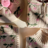 Konges Sløjd A/S BALACLAVAS cherry