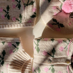 Konges Sløjd A/S BALACLAVAS cherry